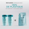 Résistance Force Architecte Shampoing réparateur reconstructeur cheveux abimés & cassants recharge 500 ml