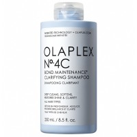 N°4C Shampoing Clarifiant et Purifiant 250ml