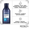 Conditioner Color Exentend Brownlights 300 ml - Déstockage