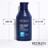 Conditioner Color Exentend Brownlights 300 ml - Déstockage