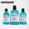 Shampoing Scalp Advanced Anti-Gras 1500 ml - Déstockage