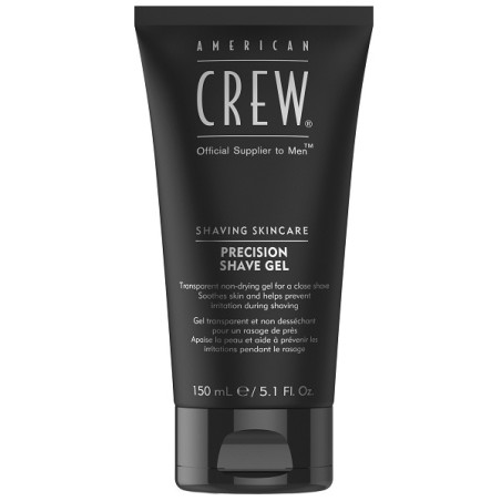 Precision Shave Gel 150 ml