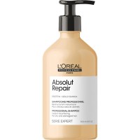 Shampoing Absolut Repair 500 ml - Déstockage