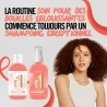 Shampoing Tout-en-Un Cheveux Bouclés