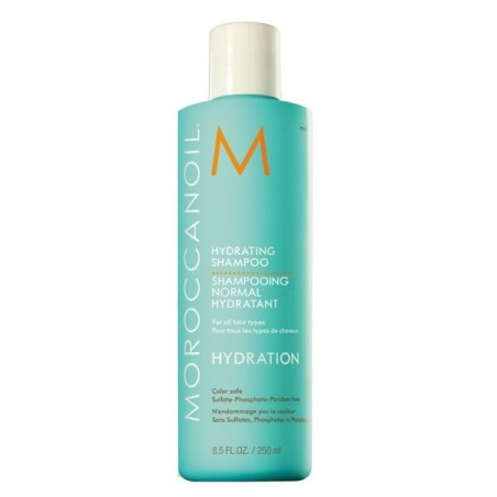 Shampoing Normal Hydratant 250ml