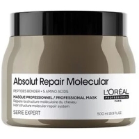 Absolut Repair Molecular Masque Concentré Professionnel 500 ml