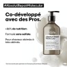 Shampoing Absolut Repair Molecular 1500 ml - Déstockage