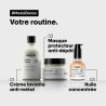 Masque Metal Detox 500 ml - Déstockage