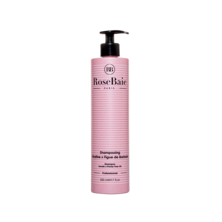 SHAMPOING Figue de Barbarie - Sebo régulation & hydratation 500 ml