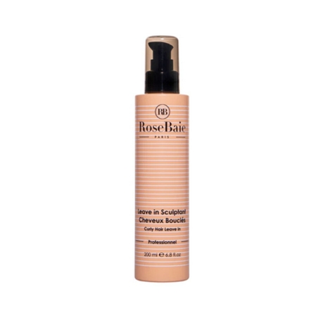 CRÈME SCULPTANTE Boucles 200 ml