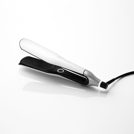 Lisseur ghd chronos max blanc