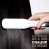 Lisseur ghd chronos max blanc