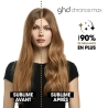 Lisseur ghd chronos max blanc