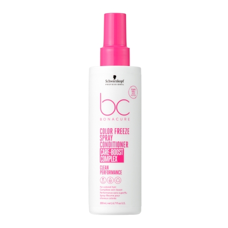 BC Clean Color Freeze Spray-Baume 200ml