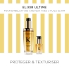 Elixir Ultime Duo Huile pour cheveux