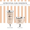 Curl Manifesto Coffret pour cheveux bouclés