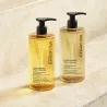 Deep Cleanser Shampoing doux éclat, cuir chevelu & cheveux 400 ml