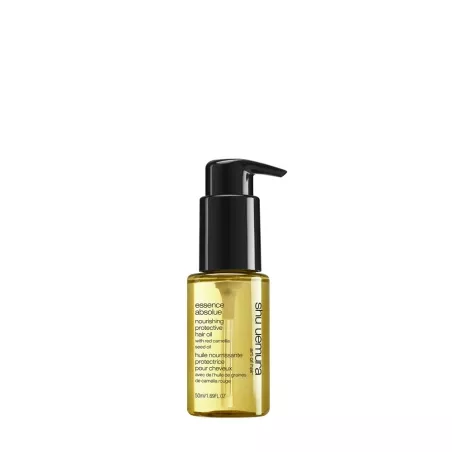 Essence Absolue Huile nourrissante protectrice pour cheveux 50 ml