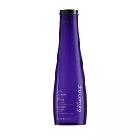 Yubi Blonde Shampooing révélateur d'éclat, blonds décolorés ou méchés 300 ml