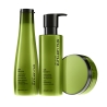 Silk Bloom Shampoing réparateur pour cheveux abîmés 300 ml - Déstockage