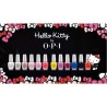 Gelcolor Hello kitty hate box
