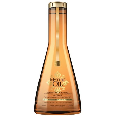 Shampoing Mythic Oil Cheveux Normaux à Fins 250ml