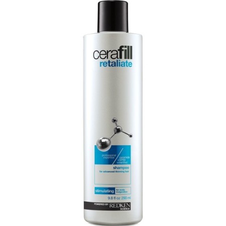 Shampoing Retaliate Cerafill