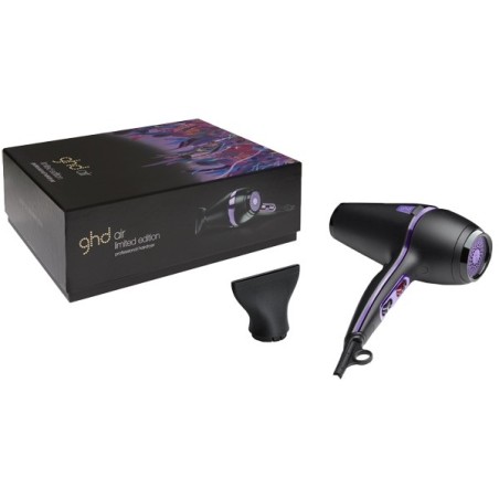 Seche Cheveux Air Wanderlust GHD Peyrouse Hair Shop