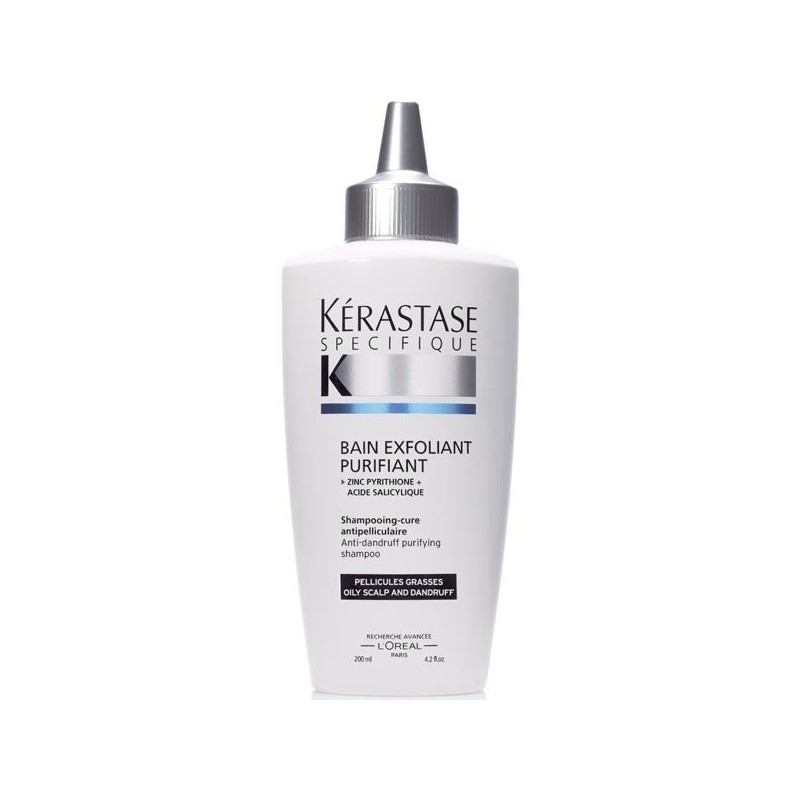 Shampoing Bain Exfoliant Hydratant pas cher Kerastase