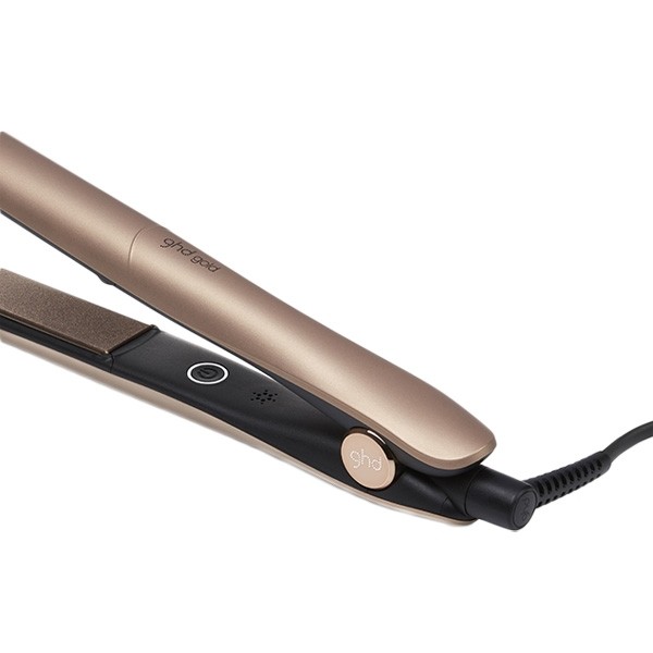 ghd gold professional styler earth gold limited edition