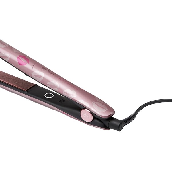 lulu guinness ghd straighteners