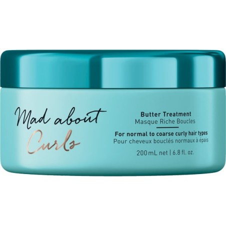 Masque Riche Boucles Mad About Curl 200 ml