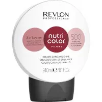 Nutri Color 500 Rouge pourpre 240 ml