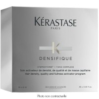 Densifique Femme 30 x 6 ml - Déstockage