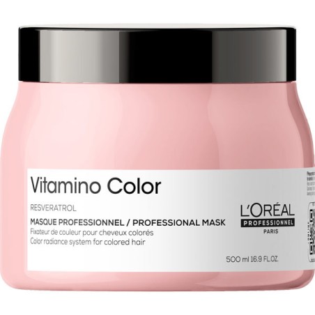 Masque Vitamino Color 500 ml