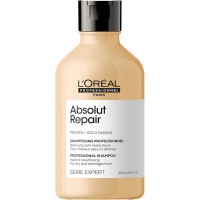 Shampoing Absolut Repair 300 ml