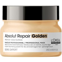 Masque Absolut Repair Golden 250 ml