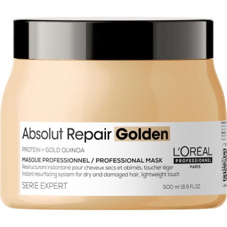 Masque Absolut Repair Golden 500 ml