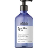 Shampoing Blondifier Illuminateur Gloss 500 ml SE
