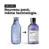 Shampoing Blondifier Illuminateur Gloss 1500 ml SE
