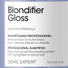 Shampoing Blondifier Illuminateur Gloss 500 ml SE