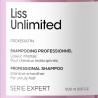 Shampoing Liss Unlimited 500 ml SE