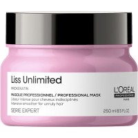 Masque Liss Unlimited 250 ml SE