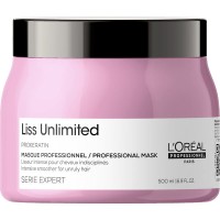 Masque Liss Unlimited 500 ml SE