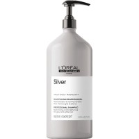Shampoing Silver 1500 ml SE