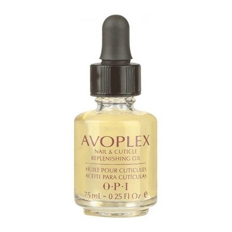 Huile pour cuticules Avoplex Nail & Cuticle Replenishing Oil 7,5ml