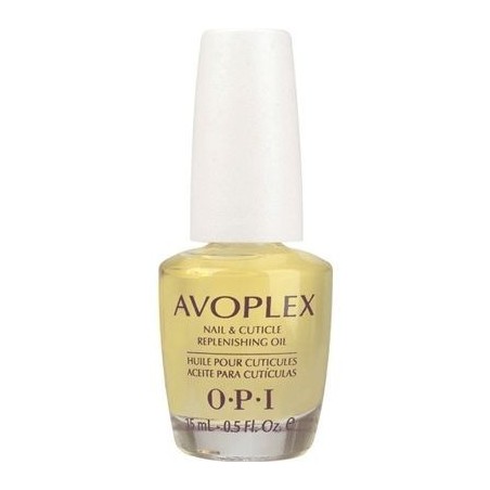Huile pour cuticules Avoplex Nail & Cuticle Replenishing Oil 15 ml