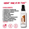 Spray Uniq One Parfum Coco 150ml
