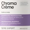 Shampoing Chroma Crème Violet 300 ml