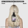 Shampoing Chroma Crème Violet 300 ml
